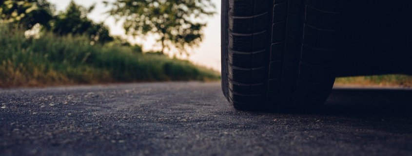 road-car-tire